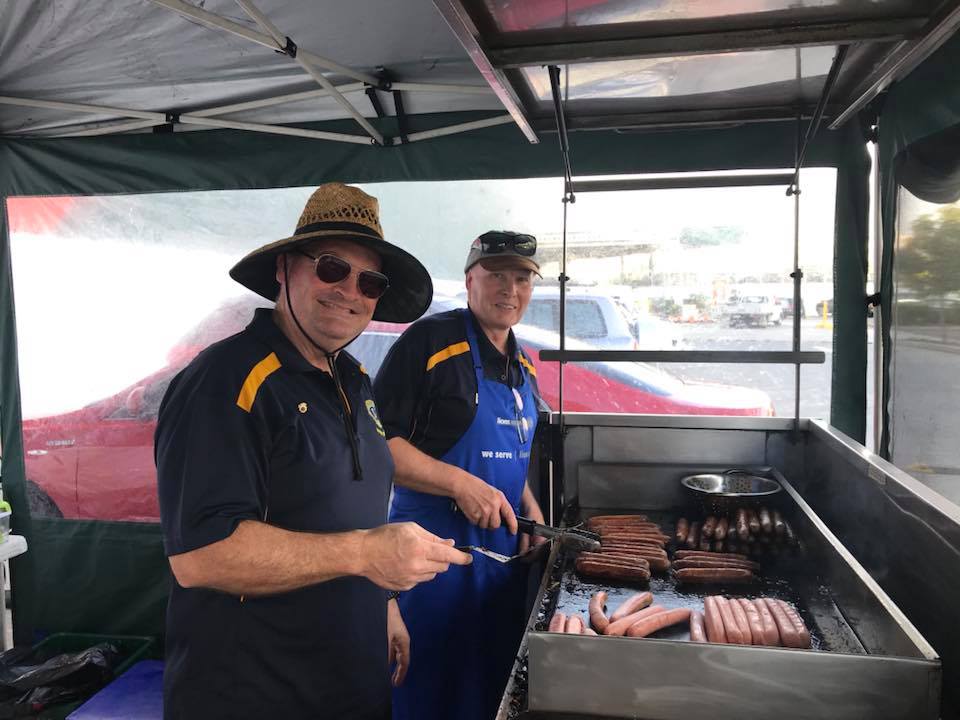 Upper Coomera Lions